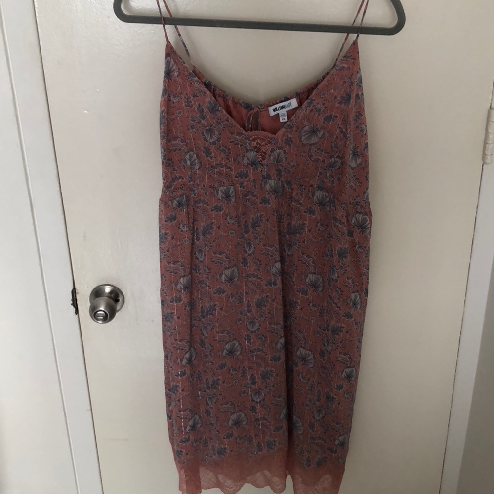 William Rast Sun dress